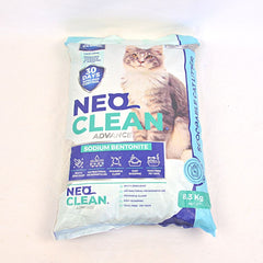 NEOCLEAN Pasir Kucing Bentonite Cat Litter No Scent 10L