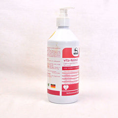 FORTAN Vitamin Bulu Anjing Kucing  Vita Keimol 500ml