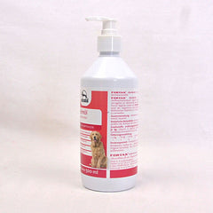 FORTAN Vitamin Bulu Anjing Kucing  Vita Keimol 500ml