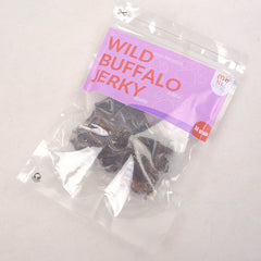 MONELPET Snack Anjing Buffalo Jerky 50gr