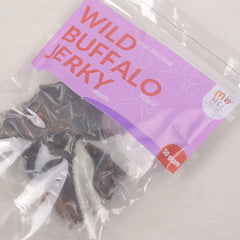 MONELPET Snack Anjing Buffalo Jerky 50gr