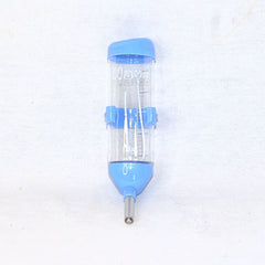 NAVO Botol Minum NV1402 Pet Drinking Bottle Blue 125ml