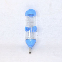 NAVO Botol Minum NV1402 Pet Drinking Bottle Blue 125ml