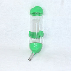 NAVO Botol Minum NV1402 Pet Drinking Bottle Green 125ml