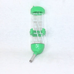 NAVO Botol Minum NV1402 Pet Drinking Bottle Green 125ml