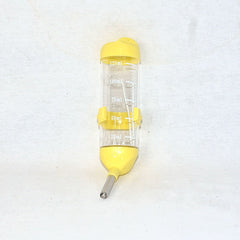 NAVO Botol Minum NV1402 Pet Drinking Bottle Yellow 125ml
