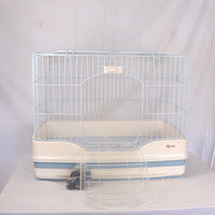 DAYANG Kandang Kucing Cat Cage R62 Blue 74x52x64cm