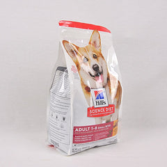 SCIENCEDIET Makanan Anjing Small Bite Chicken 2kg no type Tidak ada merek 