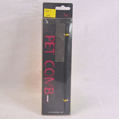 SHERNBAO Sisir Hewan GSC104 Pin Tail Comb Length Of Comb 104mm Grooming Tools Pet Republic Indonesia 