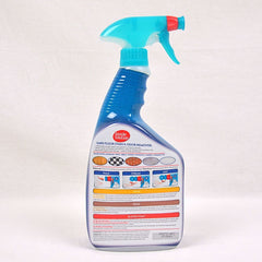 SIMPLESOLUTION Pembersih Kandang HARDFLOOR Stain and Odor Remover 946ml no type Tidak ada merek 