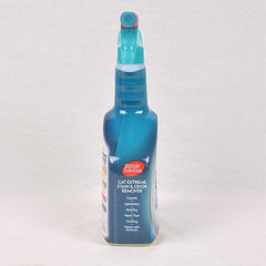 SIMPLESOLUTION Pembersih Kandang Kucing Extreme Stain Odor Remover no type Tidak ada merek 