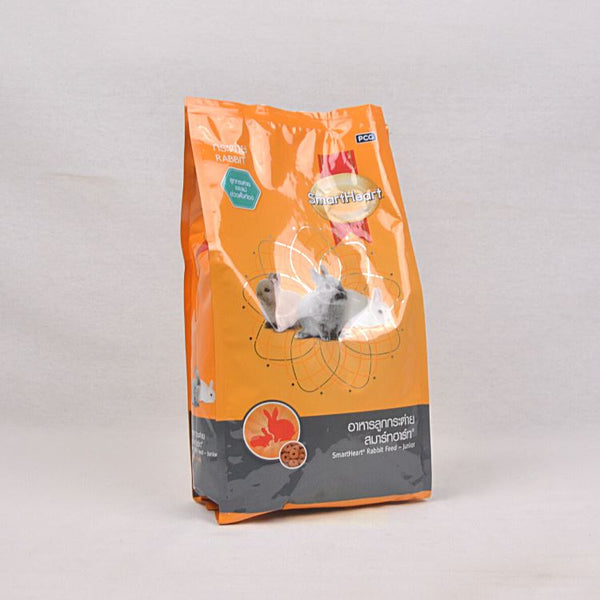 SMARTHEART Makanan Anakan Kelinci Rabbit Food JUNIOR 1kg no type Tidak ada merek 