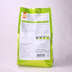 SMARTHEART Makanan Kelinci Rabbit Food APPLE 1kg no type Tidak ada merek 