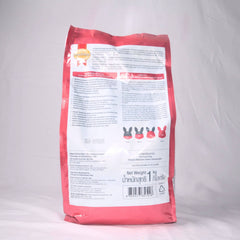 SMARTHEART Makanan Kelinci Rabbit Food RASPBERRY 1kg no type Tidak ada merek 