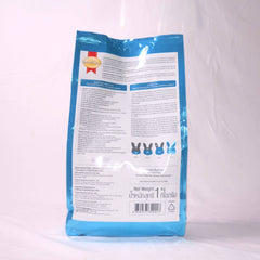 SMARTHEART Makanan Kelinci Rabbit Food VEGGIES and CEREAL 1kg no type Tidak ada merek 