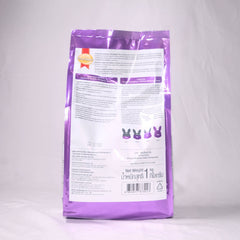 SMARTHEART Makanan Kelinci Rabbit Food WILDBERRY 1kg no type Tidak ada merek 