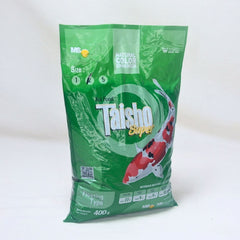 TAISHO Makanan Ikan Koi Food Super Floating Type 400gr Fish Food MS Food 