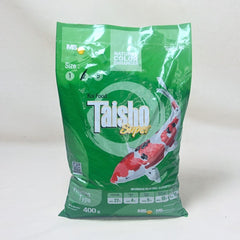 TAISHO Makanan Ikan Koi Food Super Floating Type 400gr Fish Food MS Food 