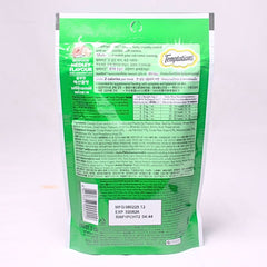 TEMPTATIONS Seafood Medley 85gr no type Tidak ada merek 