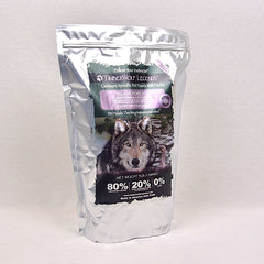 TIMBERWOLF Makanan Anjing BLACKFOREST Venison 1.3kg no type NoBrand 