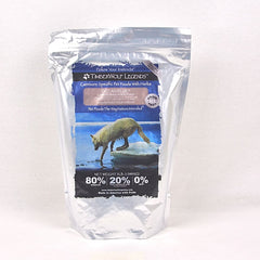 TIMBERWOLF Makanan Anjing Premium OCEAN BLUE 1.31kg Dog Dry Food Timberwolf 