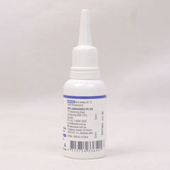 TROY Kutu Telinga Anjing Kucing Ear Canker Ilium Drop 20ml no type Tidak ada merek 