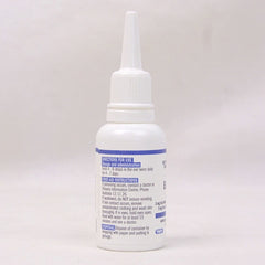 TROY Kutu Telinga Anjing Kucing Ear Canker Ilium Drop 20ml no type Tidak ada merek 