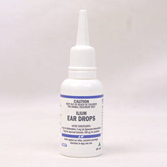 TROY Kutu Telinga Anjing Kucing Ear Canker Ilium Drop 20ml no type Tidak ada merek 