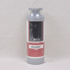 TRUE ICONIC Pet Shampoo Premium Collagen Bath 400ml no type Tidak ada merek 