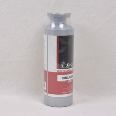 TRUE ICONIC Pet Shampoo Premium Collagen Bath 400ml no type Tidak ada merek 