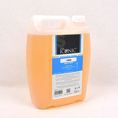 TRUE ICONIC Pet Shampoo Premium Show Beauty 4,54L no type Tidak ada merek 