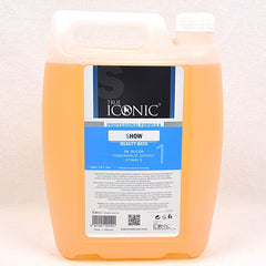 TRUE ICONIC Pet Shampoo Premium Show Beauty 4,54L no type Tidak ada merek 