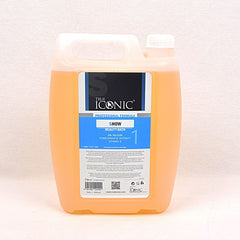 TRUE ICONIC Pet Shampoo Premium Show Beauty 4,54L no type Tidak ada merek 