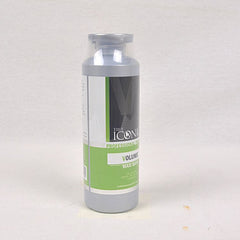 TRUE ICONIC Pet Shampoo Premium Volume Maxi Bath 400ml no type Tidak ada merek 