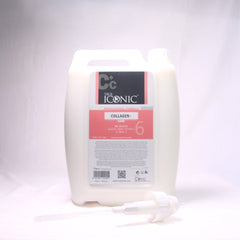 TRUEICONIC Pet Conditioner Collagen Plus Care 4.5L Grooming Shampoo and Conditioner True Iconic 