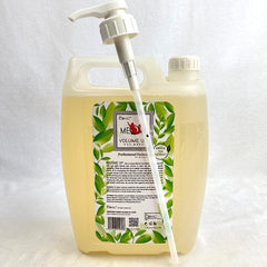 TRUEICONIC Shampo Kucing MEOW Volume Up Cat 4,5L no type True Iconic 