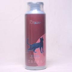 TRUEICONIC Shampoo Kucing Meow Gloss Shampoo 400ml Grooming Shampoo and Conditioner Tidak ada merek 