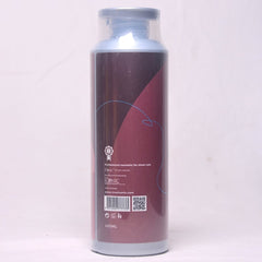 TRUEICONIC Shampoo Kucing Meow Gloss Shampoo 400ml Grooming Shampoo and Conditioner Tidak ada merek 