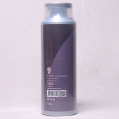 TRUEICONIC Shampoo Kucing Meow Texture Shampoo 400ml Grooming Shampoo and Conditioner True Iconic 