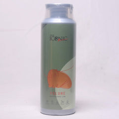 TRUEICONIC Shampoo Kucing Meow Volume Shampoo 400ml Grooming Shampoo and Conditioner True Iconic 