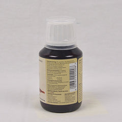 VELCOTE Vitamin Bulu Skin and Coat Oil for Cat and Dog 100ml no type Tidak ada merek 