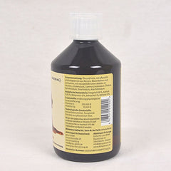 VELCOTE Vitamin Bulu Skin and Coat Oil For Cat and Dog 500ml Pet Vitamin & Supplement Tidak ada merek 