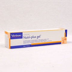 VIRBAC Nutriplus Gel Vitamin Anjing dan Kucing Pet Vitamin and Supplement Virbac 