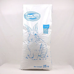 VITAMAXX Makanan Kelinci Ekonomis Rabbit 25kg no type Tidak ada merek 
