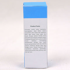 VITAWAN Vitamin Kucing Hamster Multivitamin dan Mineral 15ml no type Tidak ada merek 