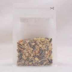 WORMTAIL Makanan Hamster Premium Hamster Mix Food 100gr no type Tidak ada merek 