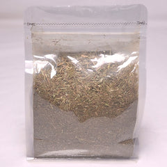 WORMTAIL Makanan Kura Darat Rumput Tortoise Hay 100gr no type Tidak ada merek 