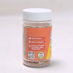 WORMTAIL Makanan Kura Ikan Hamster Dried Shrimp 50gr no type Tidak ada merek 