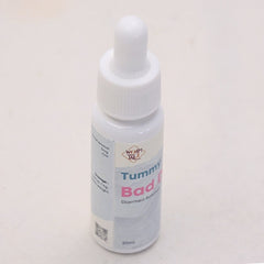 WORMTAIL Obat Diare Kelinci Tummy Bad Day 20ml Small Animal Supplement Wormtail 