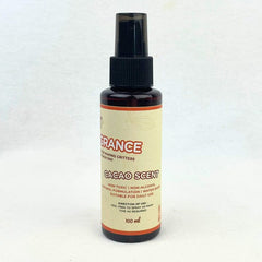 WORMTAIL Pet Perfume Critter Cologne Cacao 100ml no type Tidak ada merek 